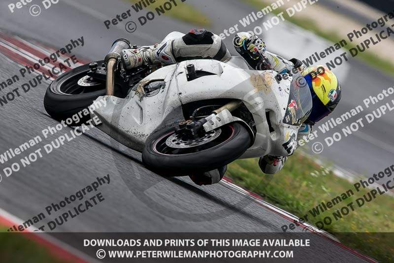 25 to 27th july 2019;Slovakia Ring;event digital images;motorbikes;no limits;peter wileman photography;trackday;trackday digital images